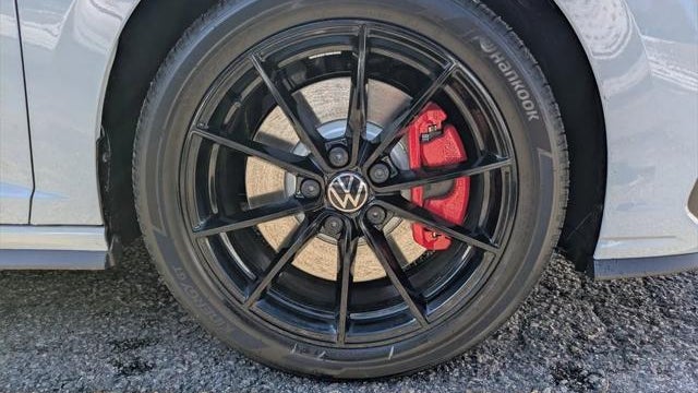 2026 Volkswagen Jetta GLI Autobahn