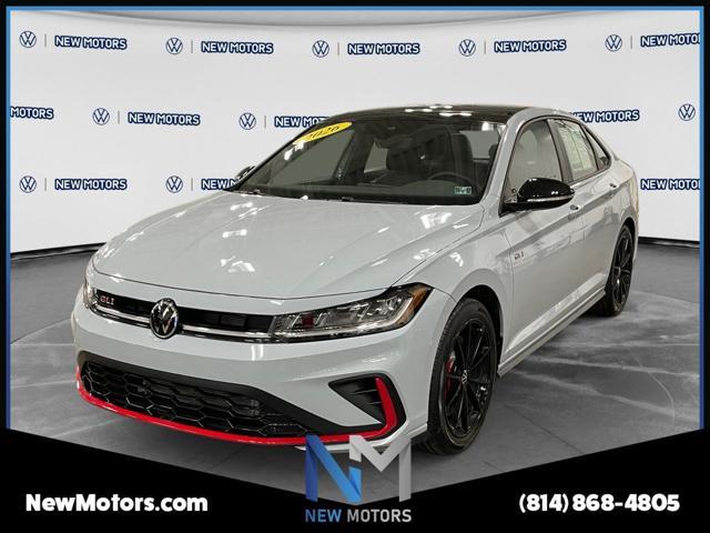 2026 Volkswagen GLI - $32,986