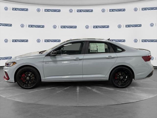 2026 Volkswagen GLI - $32,986