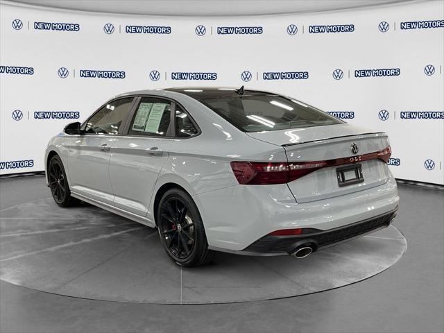 2026 Volkswagen GLI - $32,986