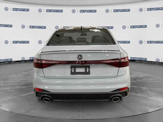 2026 Volkswagen GLI - $32,986