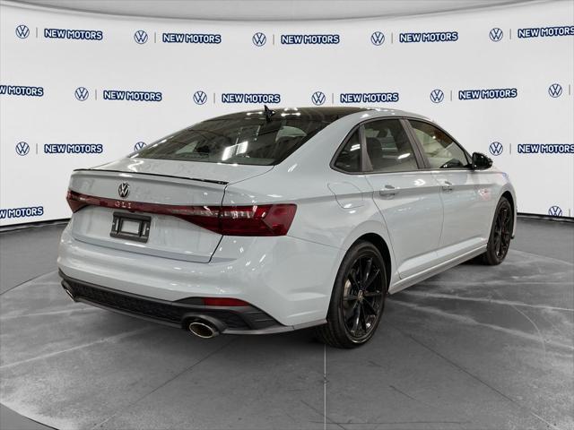2026 Volkswagen GLI - $32,986