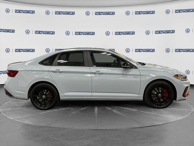 2026 Volkswagen GLI - $32,986