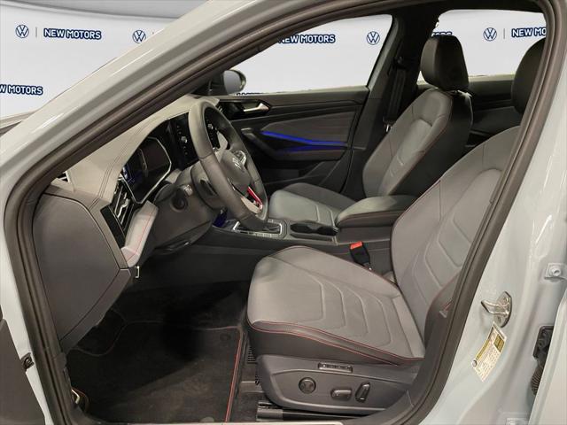 2026 Volkswagen GLI - $32,986