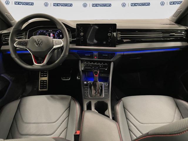 2026 Volkswagen GLI - $32,986