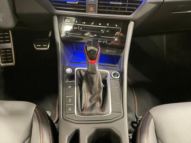 2026 Volkswagen GLI - $32,986
