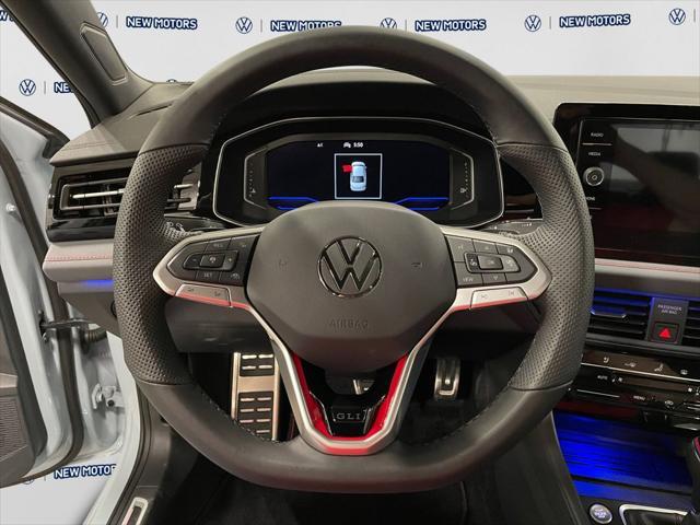 2026 Volkswagen GLI - $32,986