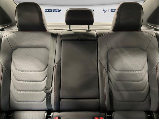 2026 Volkswagen GLI - $32,986