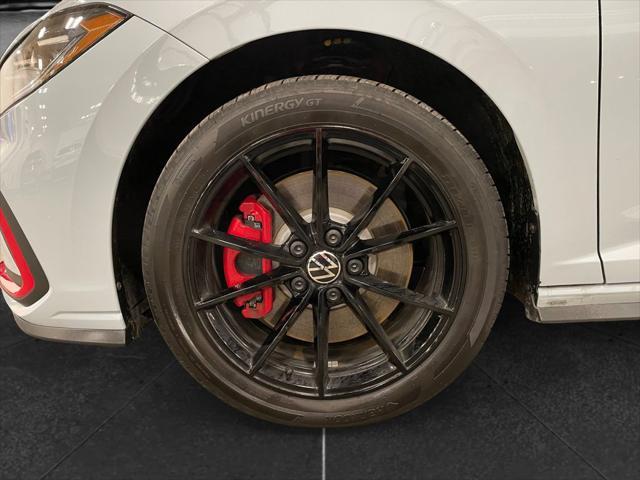 2026 Volkswagen GLI - $32,986