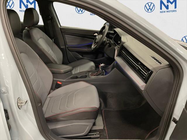 2026 Volkswagen GLI - $32,986