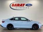 2026 Jetta GLI Thumbnail 1