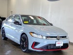 2026 Jetta GLI Thumbnail 2