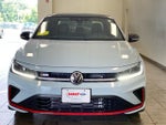 2026 Jetta GLI Thumbnail 3