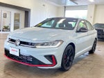2026 Jetta GLI Thumbnail 4