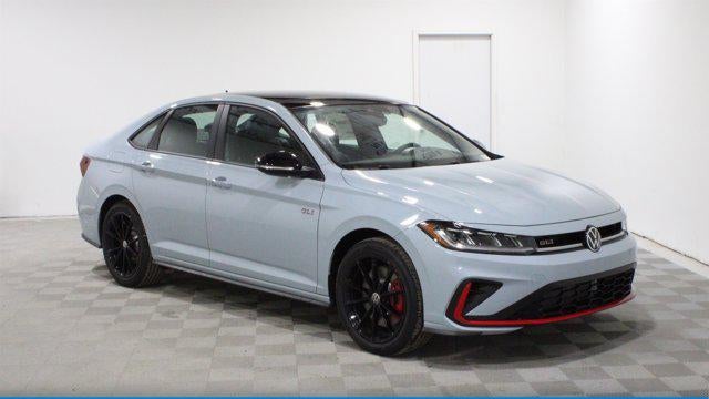 Preowned 2026 Volkswagen Jetta GLI Autobahn for Sale