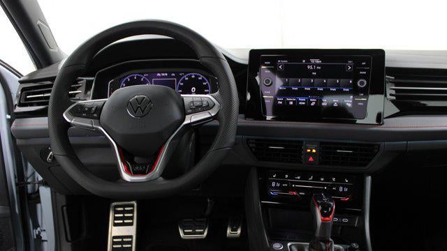 2026 Volkswagen Jetta GLI Autobahn