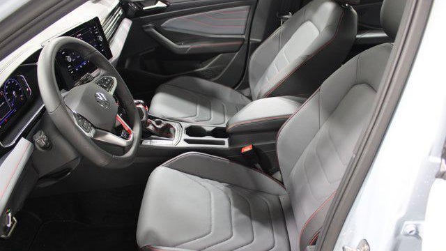 2026 Volkswagen Jetta GLI Autobahn
