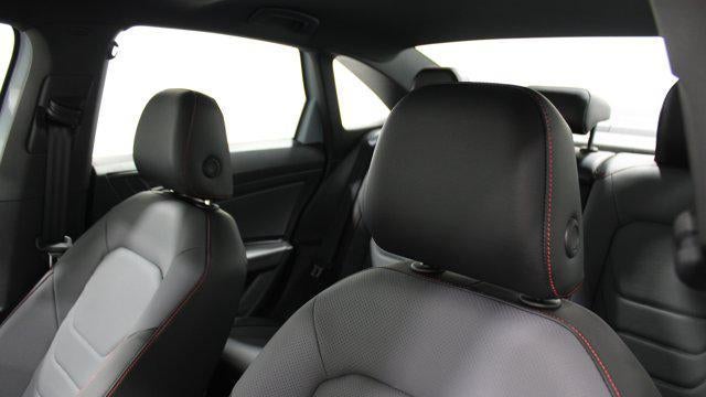 2026 Volkswagen Jetta GLI Autobahn