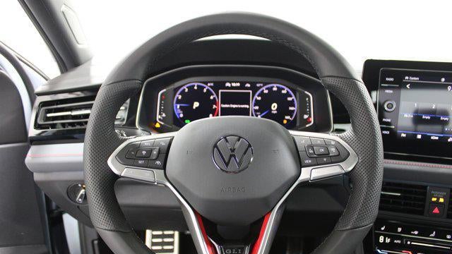 2026 Volkswagen Jetta GLI Autobahn