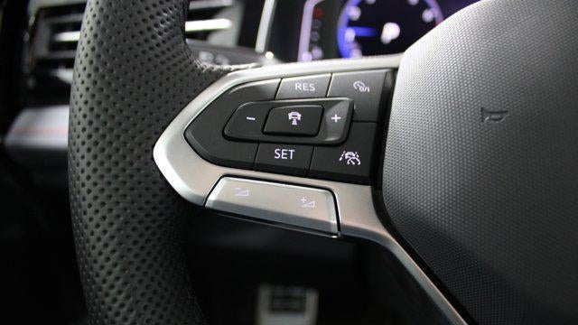 2026 Volkswagen Jetta GLI Autobahn