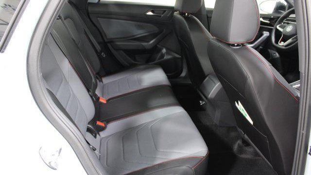 2026 Volkswagen Jetta GLI Autobahn