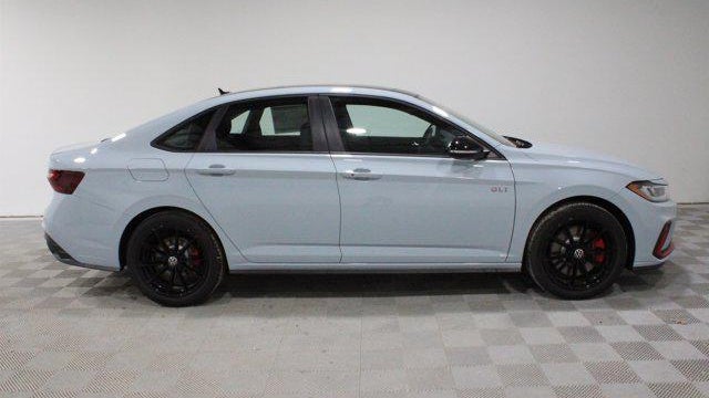 2026 Volkswagen Jetta GLI Autobahn