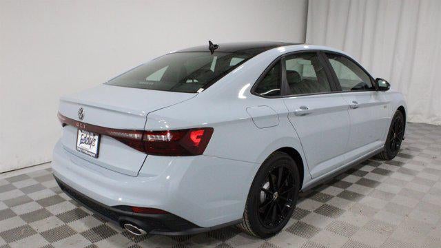 2026 Volkswagen Jetta GLI Autobahn