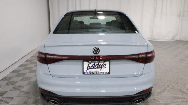 2026 Volkswagen Jetta GLI Autobahn