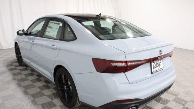 2026 Volkswagen Jetta GLI Autobahn