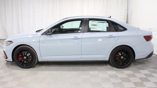 2026 Volkswagen Jetta GLI Autobahn