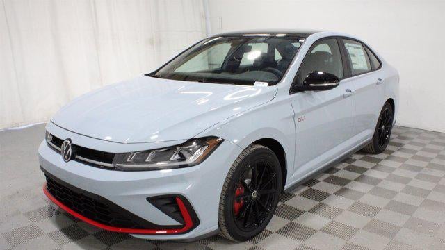 2026 Volkswagen Jetta GLI Autobahn