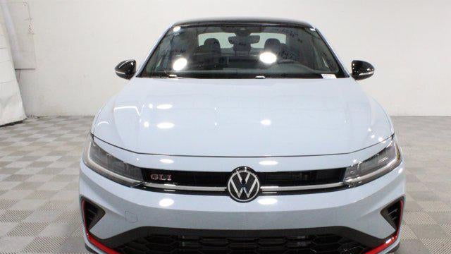 2026 Volkswagen Jetta GLI Autobahn