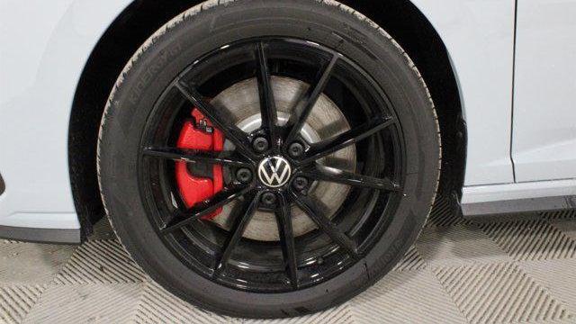 2026 Volkswagen Jetta GLI Autobahn