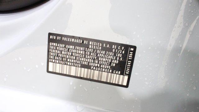 2026 Volkswagen Jetta GLI Autobahn