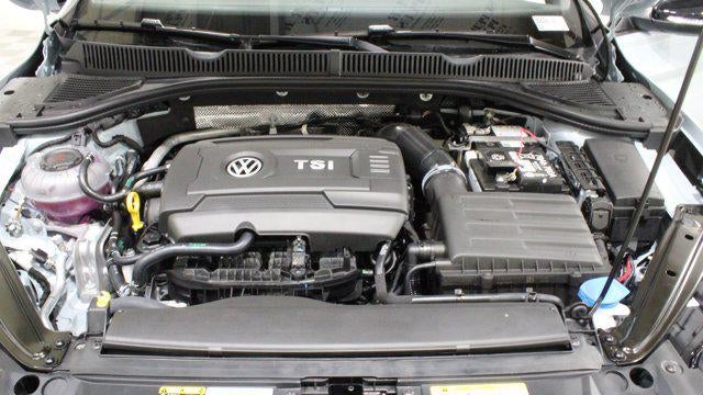 2026 Volkswagen Jetta GLI Autobahn