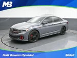 2022 Jetta GLI Thumbnail 1
