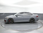 2022 Jetta GLI Thumbnail 2
