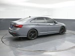 2022 Jetta GLI Thumbnail 5