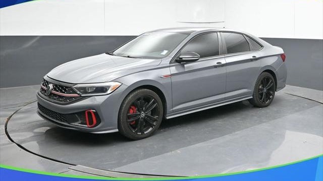 Preowned 2022 Volkswagen Jetta GLI Autobahn for Sale