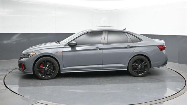 2022 Volkswagen Jetta GLI Autobahn