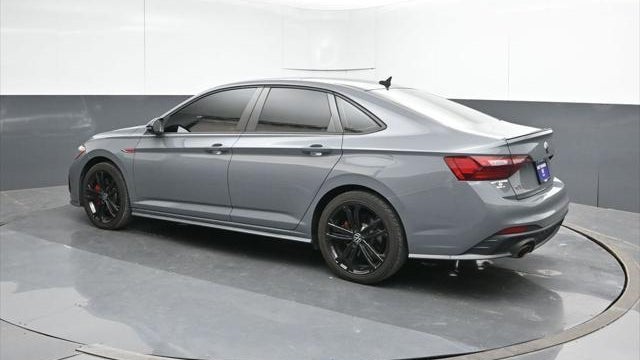 2022 Volkswagen Jetta GLI Autobahn