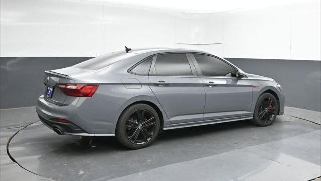 2022 Volkswagen Jetta GLI Autobahn
