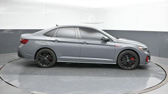 2022 Volkswagen Jetta GLI Autobahn