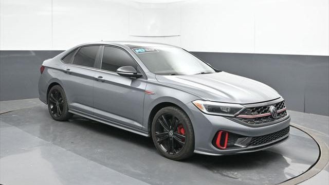 2022 Volkswagen Jetta GLI Autobahn
