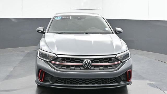 2022 Volkswagen Jetta GLI Autobahn