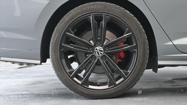 2022 Volkswagen Jetta GLI Autobahn