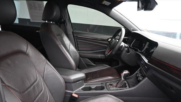 2022 Volkswagen Jetta GLI Autobahn