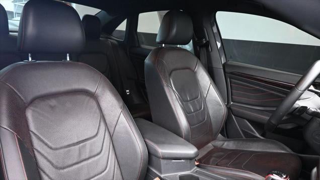 2022 Volkswagen Jetta GLI Autobahn
