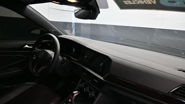 2022 Volkswagen Jetta GLI Autobahn