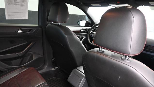 2022 Volkswagen Jetta GLI Autobahn